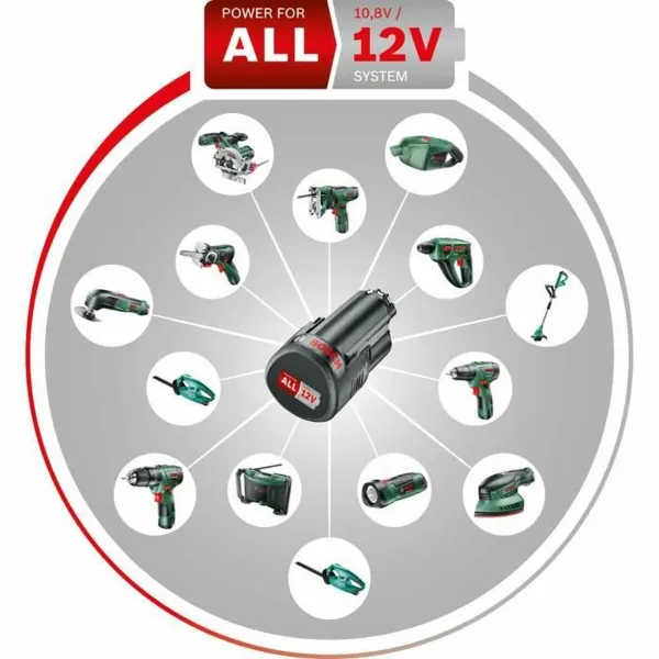 Käsipölynimuri BOSCH Easyvac