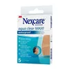 Nexcare Aqua Clear Maxi Waterpoof 5 Units