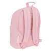 Школьный рюкзак Kappa   31 x 41 x 16 cm Розовый