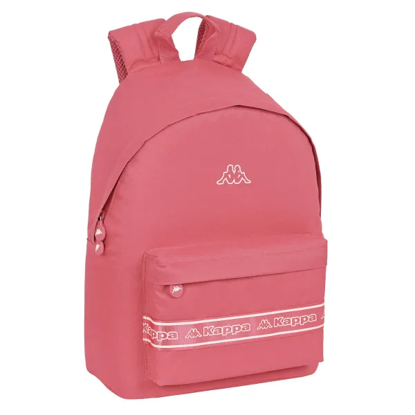 Skolas soma Kappa Marsala 31 x 41 x 16 cm Marsala