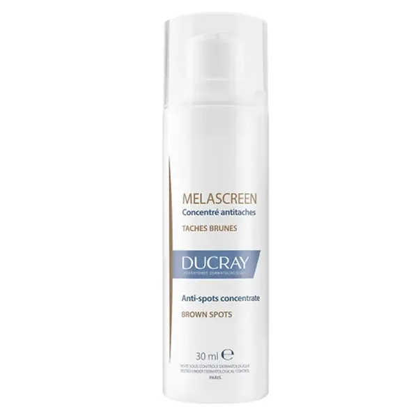 Ducray Melascreen Anti-spot Concentrate 30ml