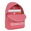 Школьный рюкзак Kappa Marsala 31 x 41 x 16 cm Marsala