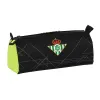Penālis Real Betis Balompié Melns Kaļķi 21 x 8 x 7 cm