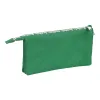 Kaksilokeroinen laukkku Real Betis Balompié Vihreä 22 x 12 x 3 cm