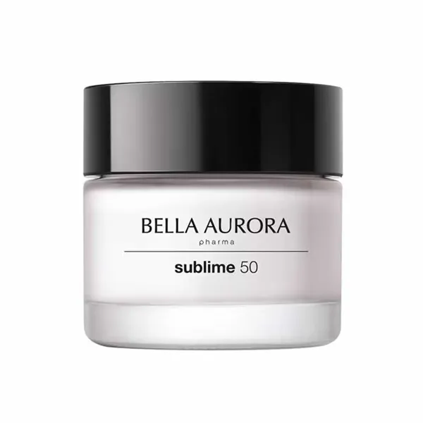 Bella Aurora Sublime 50 Day Cream 50ml