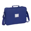 Школьный портфель F.C. Barcelona Красный Тёмно Синий 38 x 28 x 6 cm