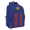 Skolas soma F.C. Barcelona Sarkans Tumši Zils 32 x 42 x 15 cm