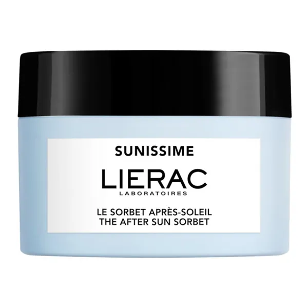 Lierac Sunissime Aftersun Face Sorbet 50ml