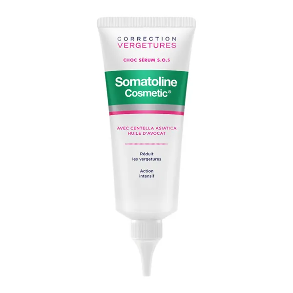 Somatoline Cosmetic Stretch Marks Repair Serum 100ml