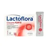 Lactoflora Ciscare Forte 10 Sachets with D-Mannose and Probiotics