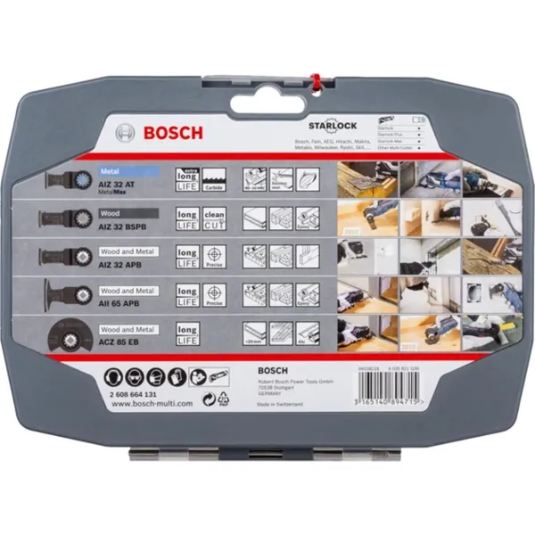 Pjūklas BOSCH 2608664131