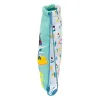 Backpack with Strings Baby Shark Surfing Blue White 26 x 34 x 1 cm