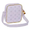 Plecu Soma Wish Ceriņš 16 x 18 x 4 cm