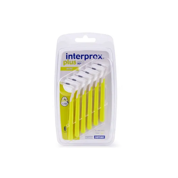 Interprox Plus Mini 6 Units