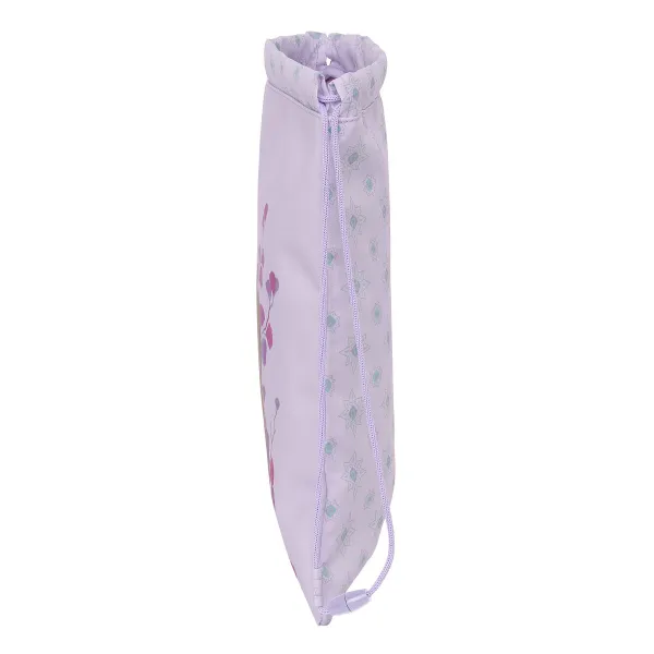 Lasten reppu Wish Liila 26 x 34 x 1 cm