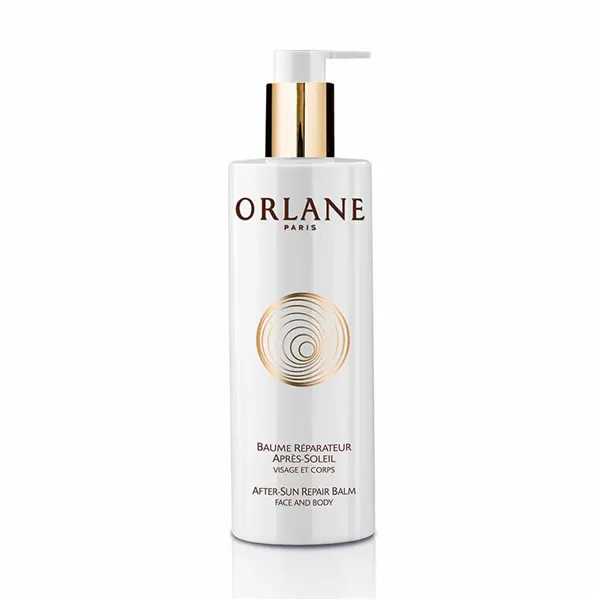 Orlane Repair After Sun Balm Cara y Cuerpo 400ml