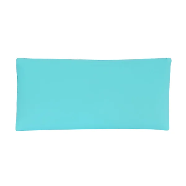 School Case Frozen Blue 22 x 11 x 1 cm