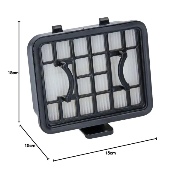Tolmuimeja filter BOSCH GAS 18V-1