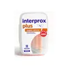 Interprox Plus Supermicro 10 Interproximal Toothbrushes