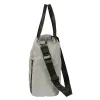 Bag Minnie Mouse Teen Sand Padded Grey 40 x 31 x 17 cm