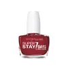 Maybelline Superstay 7 days Gel Nail Color 006 Deep Red 