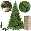 Ziemassvēku egle Springos CT0130 150cm