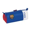 Penaali F.C. Barcelona Sininen Punaruskea 21 x 8 x 7 cm