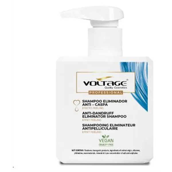 Voltage Cosmetics Voltage Prof Ch Peeling 450ml