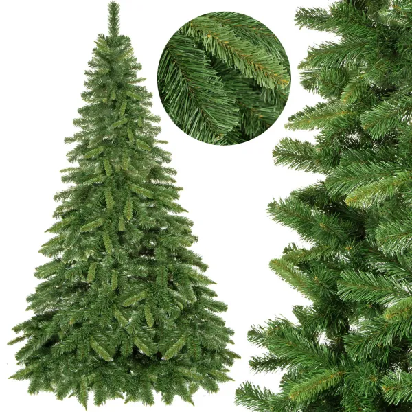 Ziemassvēku egle Springos CT0130 150cm