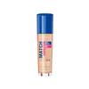 Rimmel London Match Perfection Foundation Spf20 103 True Ivory 30ml