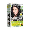 Garnier Nutrisse Crème Nourishing Color 1 Black