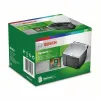 Shelves BOSCH Black polypropylene