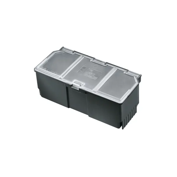 Shelves BOSCH Black polypropylene