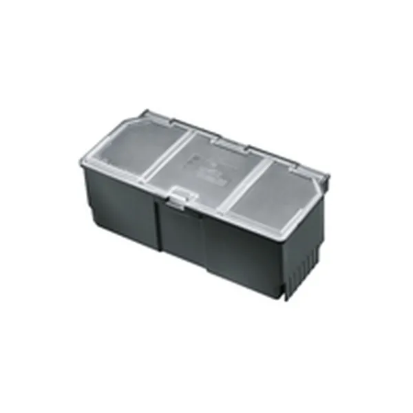Shelves BOSCH Black polypropylene