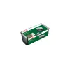 Shelves BOSCH Black polypropylene