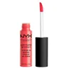 Nyx Soft Matte Lip Cream Sao Paulo 8ml