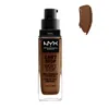 Nyx Can´t Stop Won´t Stop Full Coverage Foundation Cocoa 30ml