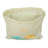 Paeltega kingikott Safta Selva Valge 26 x 34 x 1 cm