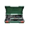Elektrinis atsuktuvas BOSCH PushDrive 3,6 V