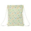 Paeltega kingikott Safta Selva Valge 26 x 34 x 1 cm
