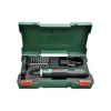 Elektrinis atsuktuvas BOSCH PushDrive 3,6 V