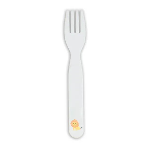 Children’s Dinner Set Safta Jungle (5 Pieces)