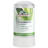 Corpore Desod Mineral Aloe 60g Potassium Alum y Aloe Ve