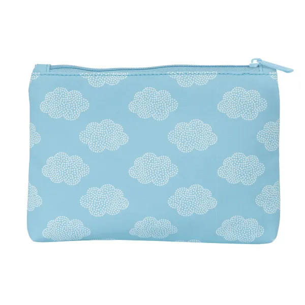 Penaali Safta Nube Pilvet Sininen 23 x 16 x 3 cm