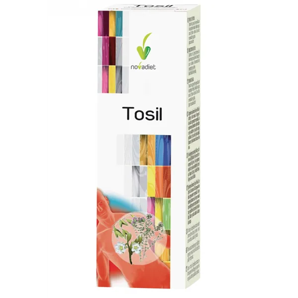 Novadiet Tosil 30ml