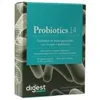 Herbora Probiotics 14 30 Vcaps