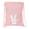 Narureppu Safta Bunny Pinkki 26 x 34 x 1 cm