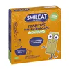 Smileat Panecillos De Cereales Con Platano y Calabaza Bio 60g