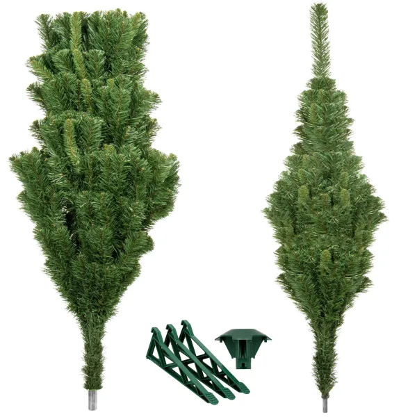 Tekokuusi Springos CT0131, 180 cm