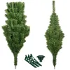 Tekokuusi Springos CT0131, 180 cm